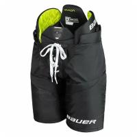 Трусы S22 VAPOR 3X PANT - JR BLK (L)