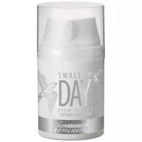 Premium Крем-основа с экстрактом гнезда ласточки Swallow Day SPF-15