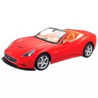 Легковой автомобиль MJX Ferrari California (MJX-8131), 1:20, 23 см