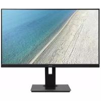 27" Монитор Acer B277bmiprx, 1920x1080, 75 Гц, IPS, черный