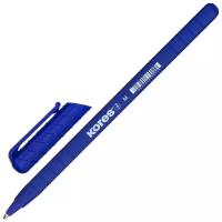 Kores Ручка шариковая K-Pen Super Slide K0R-M, 0.5 мм, 1 шт