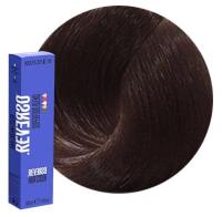 Selective, Крем-краска Reverso Hair Color 4.51 Каштановый "Темный шоколад", 100 мл