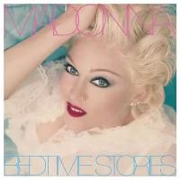 Warner Bros. Madonna. Bedtime Stories (виниловая пластинка)