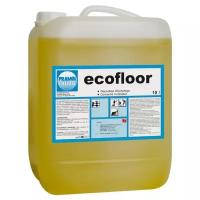 Pramol Средство для ухода за полами Ecofloor