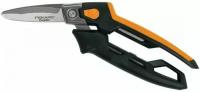 Универсальные ножницы Fiskars PowerArc 1027206 подарок на день рождения мужчине, любимому, папе, дедушке, парню