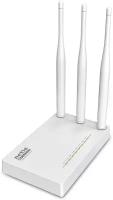 Wi-Fi роутер Netis WF2409E 4x100 Мбит/с 2.4 ГГц, 300 Мбит/с
