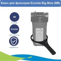 Ключ для фильтров Ecovita Big Blue (BB)