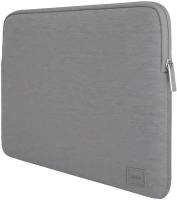 Чехол Uniq Cyprus Neoprene Laptop sleeve для ноутбуков 16", цвет Серый (Marl Grey) (CYPRUS(16)-MALGRY)