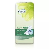 Прокладки урологические Tena Lady Normal, 12 шт