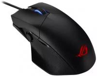 Мышь ASUS ROG Chakram Core Wired (90MP01T0-BMUA00)