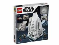 Конструктор LEGO Star Wars Имперский шаттл (LEGO 75302)