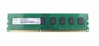 Оперативная память Netac Basics 8 ГБ DDR3 1600 МГц DIMM CL11 NTBSD3P16SP-08 (NBSXU2AD3081600RH8SP)