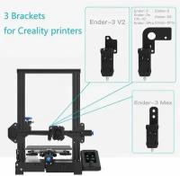 CREALITY 3D CR-TOUCH BLtouch датчик для автоматического выравнивания стола Ender3, Ender3pro, Ender3v2, Ender5, CR10, Ender 3Max