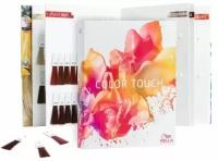 Wella Professionals карта цветов Color Touch 21 (палитра оттенков)