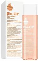 Масло для тела Bio-Oil 125 мл косметическое