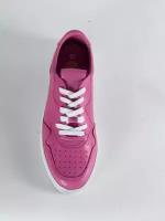 Кроссовки Massimo Santini, размер 40, розовый