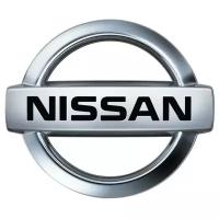 NISSAN 0124101011 Гайка накидная