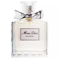 Dior туалетная вода Miss Dior Eau Fraiche