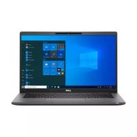 Ноутбук DELL Latitude 7420 (3840x2160, Intel Core i7 3 ГГц, RAM 16 ГБ, SSD 1 ТБ, Win10 Pro)