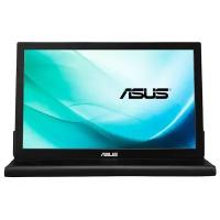 15.6" Монитор ASUS MB169B+, 1920x1080, 60 Гц, IPS