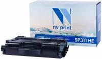 Картридж лазерный NV PRINT (NV-SP311HE) для RICOH SP311/SP325, ресурс 3500 стр