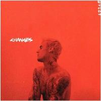 Виниловая пластинка JUSTIN BIEBER - CHANGES (COLOUR, 2 LP)