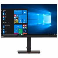 31.5" Монитор Lenovo ThinkVision T32p-20, 3840x2160, 60 Гц, IPS