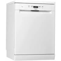 Посудомоечная машина Hotpoint-Ariston HFC 3B+26, белый