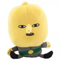 Плюш Adventure Time Lemongrab мини со звуком (12 см) (14413)