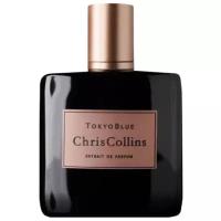 Chris Collins Tokyo Blue духи 50мл