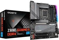 Материнская плата GigaByte Z690 Gaming X DDR4