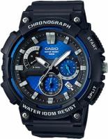 Наручные часы CASIO MCW-200H-2A