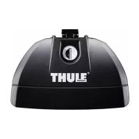 Упоры THULE 753 для штатных мест, T-слота, интегр. рейлингов