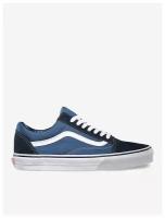 Кеды Vans UA OLD SKOOL Navy Унисекс V00D3HNVY 095