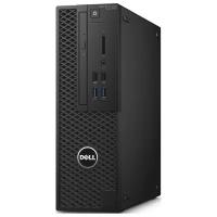 Рабочая станция DELL Precision T3420 SFF (3420-4490)