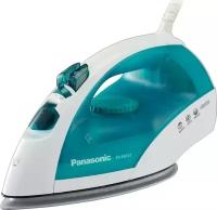 Утюг Panasonic NI-E410TMTV AQUAMARINE