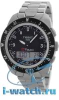 Наручные часы TISSOT