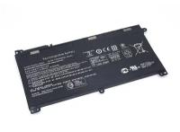 Аккумуляторная батарея для ноутбука HP Pavilion X360 (BI03XL) 11,55V 41,7Wh черная