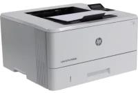 Принтер лазерный монохромный Hp LaserJet Pro M404dn