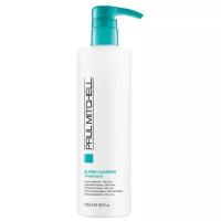 Paul Mitchell Moisture Интенсивно увлажняющая маска для волос, 500 мл, бутылка