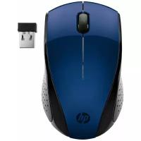 Мышь беспроводная HP Wireless 220