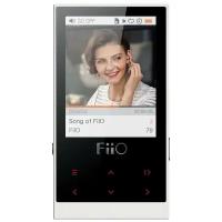 Hi-Fi-плеер Fiio M3