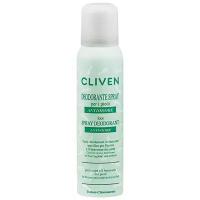 Cliven Дезодорант для ног Anti-odor