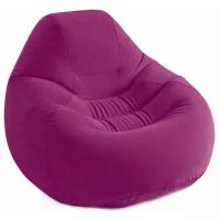 Надувное кресло Intex Deluxe Beanless Bag (68584)