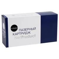 Тонер-картридж NetProduct (N-№047) для Canon i-SENSYS LBP112w/113w/MF112/113w, 1,6K