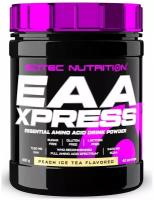 Scitec Nutrition EAA Xpress 400g Персиковый Чай