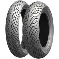 16/130/70 Michelin City Grip 2 61S TL Задняя (Rear)