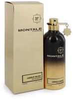 Montale Amber Musk парфюмерная вода 100 мл унисекс