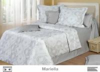 Постельное белье Cotton-Dreams Mariella 2-х спальный, наволочки 50x70