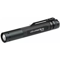 Ручной фонарь LED LENSER P2 BM